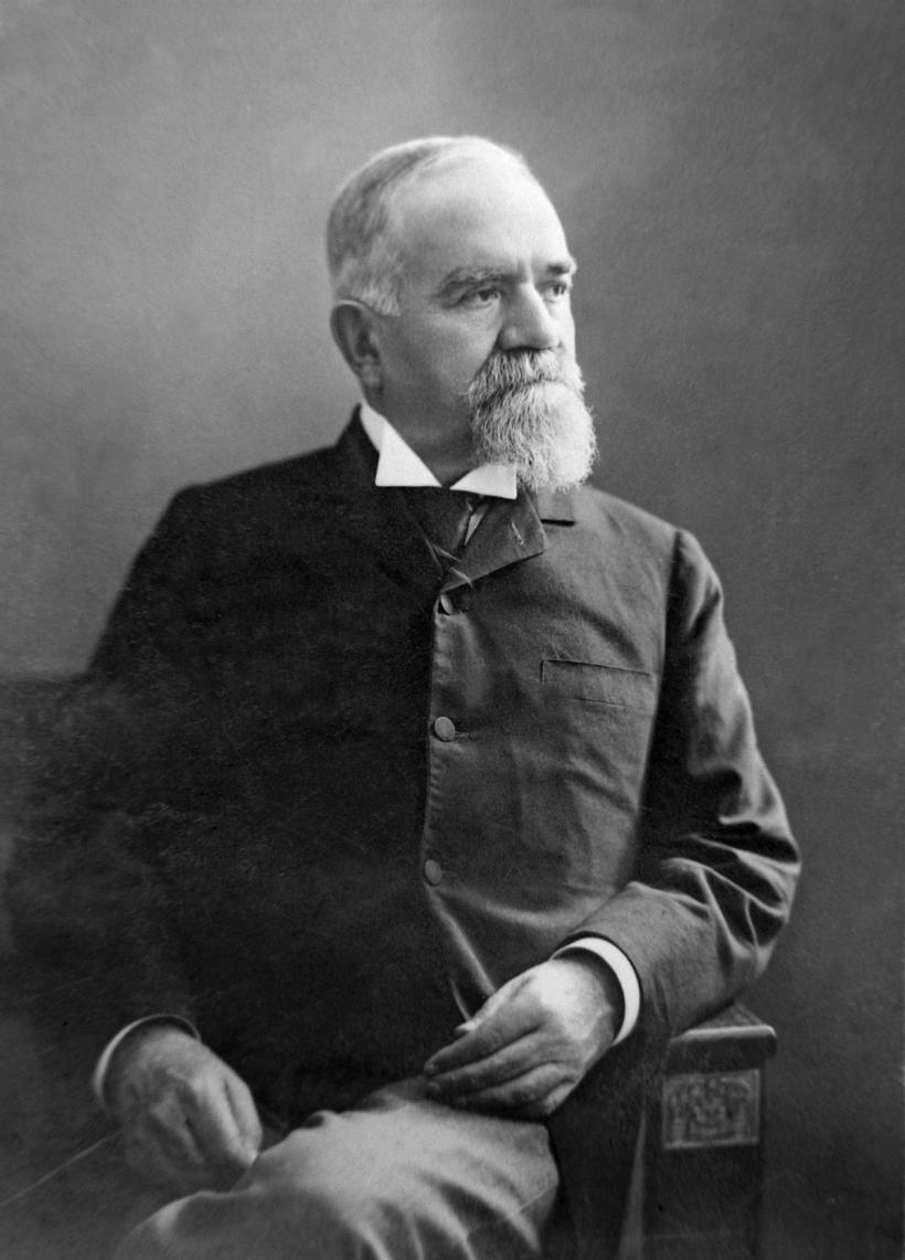 Conu’ Titu, ideologul idealist care a pus bazele culturii române 18885592