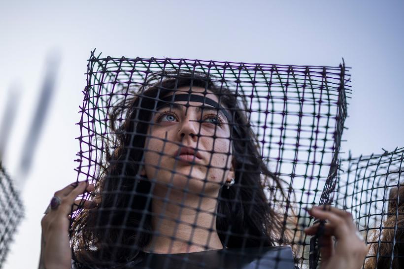 Civilii israelieni au suferit "agresiuni sexuale brutale" comise "sistematic și deliberat" de Hamas, în atacul din 7 octombrie 18885862