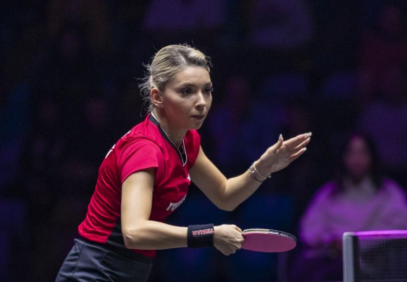 Echipa feminină de tenis de masă, calificată la JO 18885756