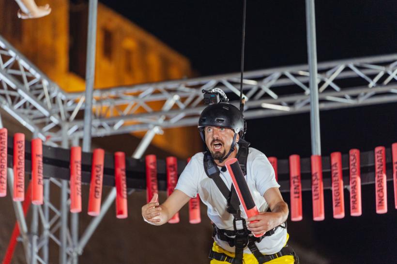 Roxana Blenche și Cătălin Bucur au ieșit din competiția Power Couple România:  ”Noi trebuia să fim puternici, ca să nu decidă votul parcursul nostru” 18885961