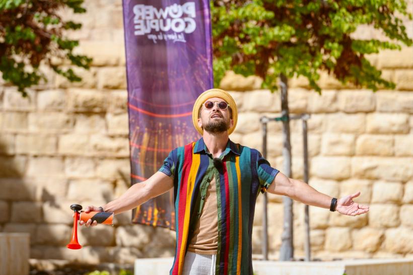 Roxana Blenche și Cătălin Bucur au ieșit din competiția Power Couple România:  ”Noi trebuia să fim puternici, ca să nu decidă votul parcursul nostru” 18885962