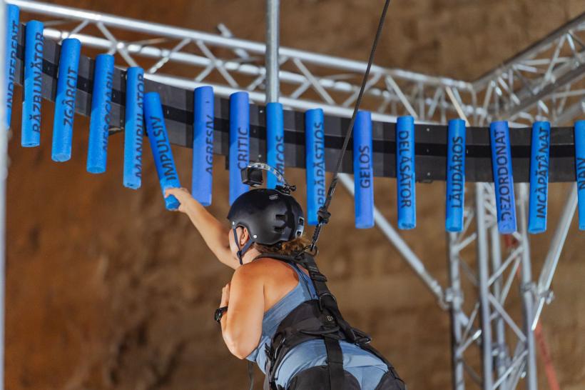 Roxana Blenche și Cătălin Bucur au ieșit din competiția Power Couple România:  ”Noi trebuia să fim puternici, ca să nu decidă votul parcursul nostru” 18885964