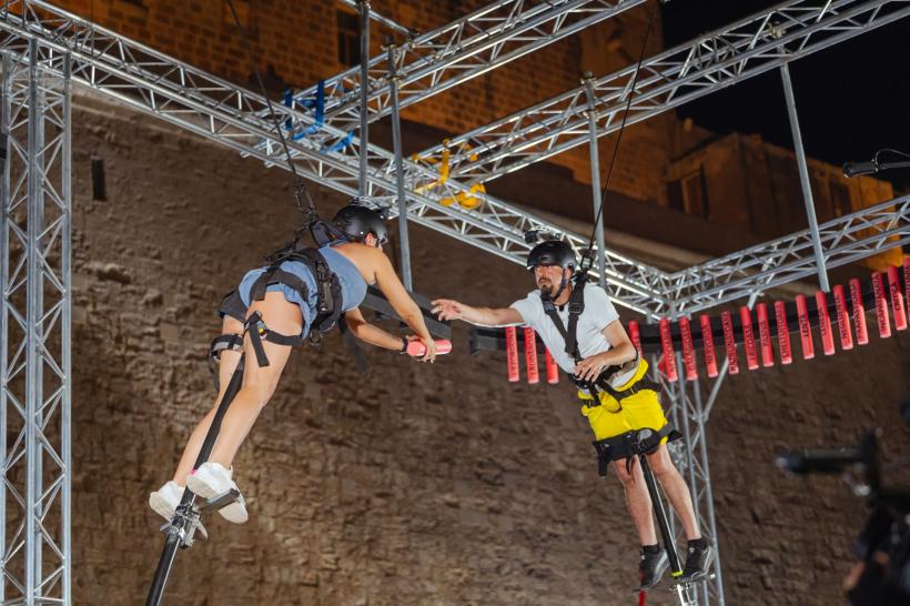 Roxana Blenche și Cătălin Bucur au ieșit din competiția Power Couple România:  ”Noi trebuia să fim puternici, ca să nu decidă votul parcursul nostru” 18885965