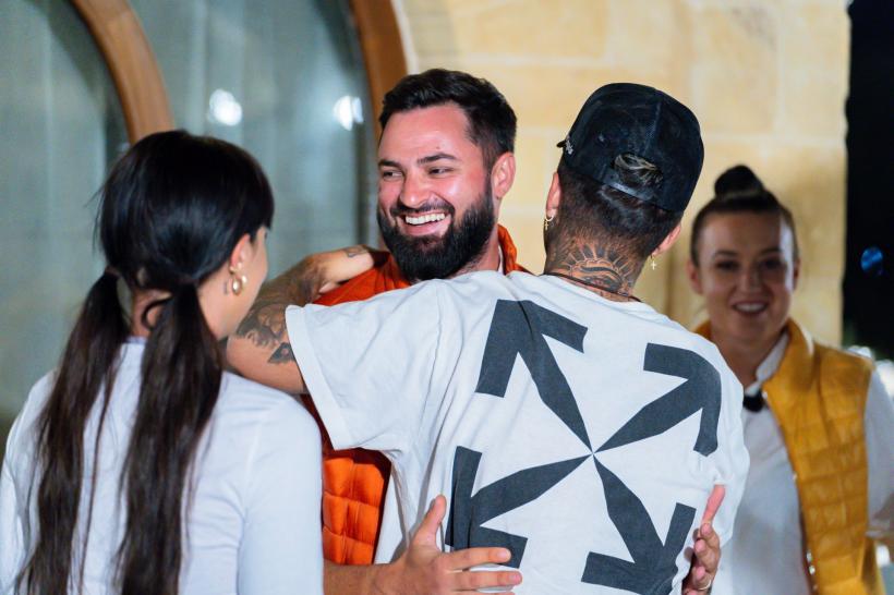 Roxana Blenche și Cătălin Bucur au ieșit din competiția Power Couple România:  ”Noi trebuia să fim puternici, ca să nu decidă votul parcursul nostru” 18885968