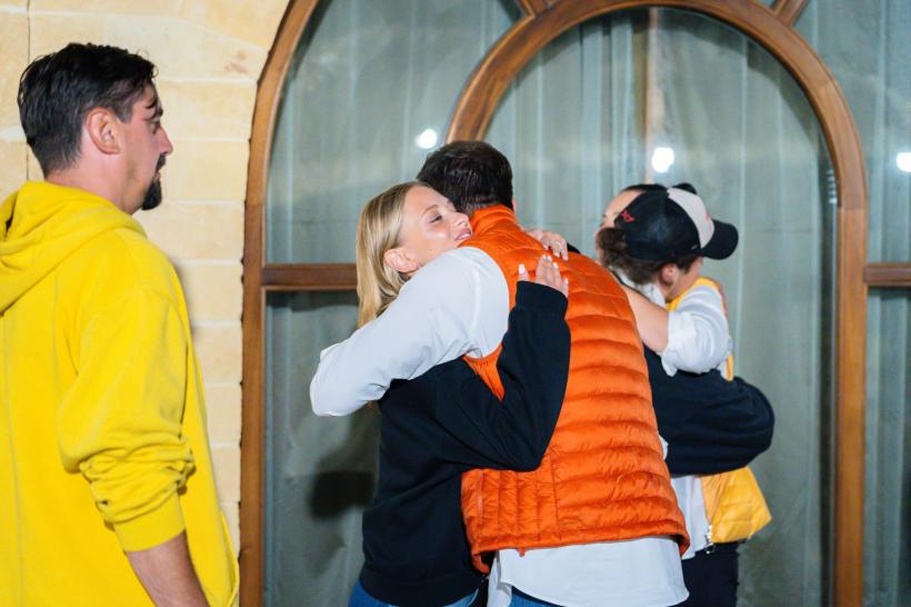 Roxana Blenche și Cătălin Bucur au ieșit din competiția Power Couple România:  ”Noi trebuia să fim puternici, ca să nu decidă votul parcursul nostru” 18885970