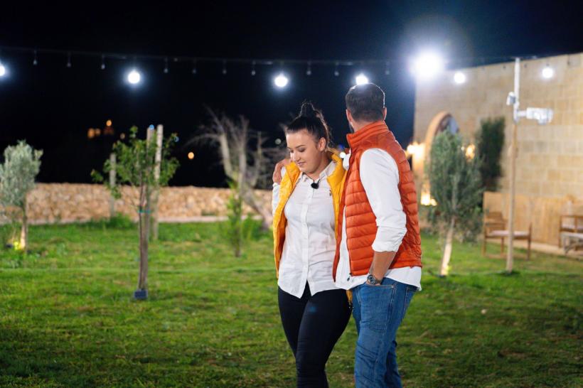Roxana Blenche și Cătălin Bucur au ieșit din competiția Power Couple România:  ”Noi trebuia să fim puternici, ca să nu decidă votul parcursul nostru” 18885971