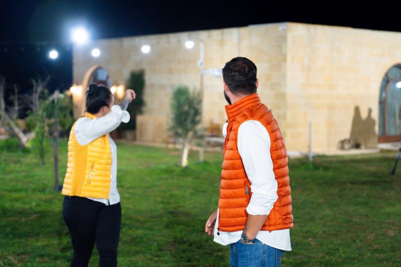 Roxana Blenche și Cătălin Bucur au ieșit din competiția Power Couple România:  ”Noi trebuia să fim puternici, ca să nu decidă votul parcursul nostru” 18885972