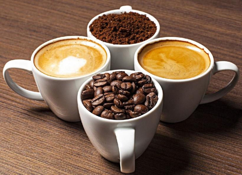 5 utilizări ale zațului de cafea în casă și grădină