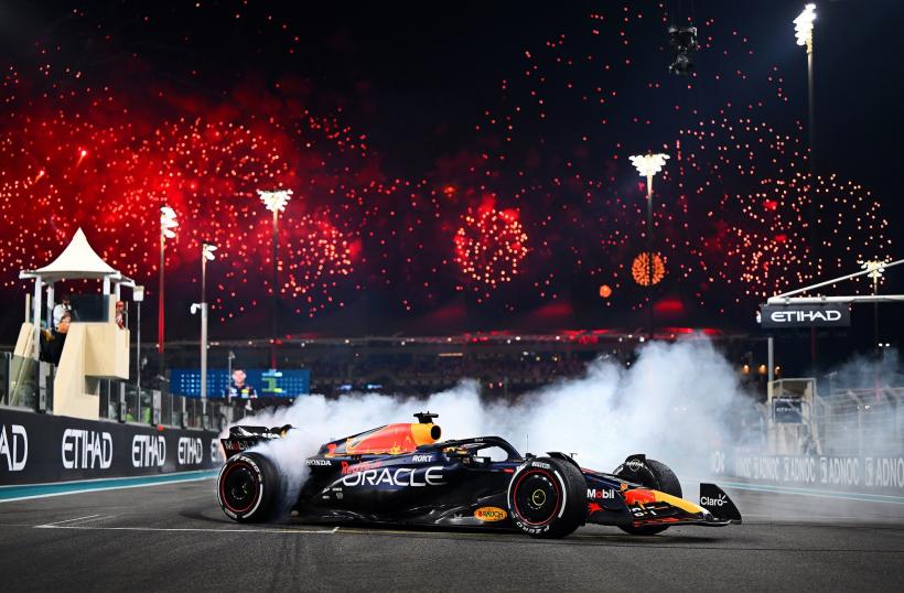 Antena va transmite exclusiv Formula 1 în România în următorii 3 ani 18886147