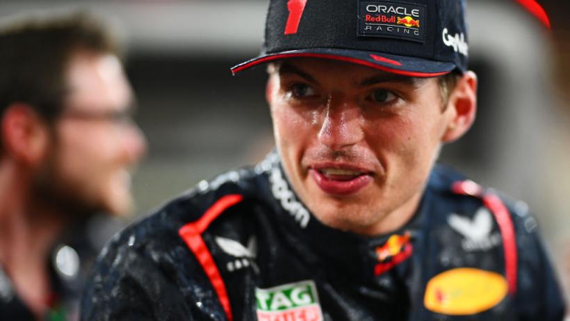 Antena va transmite exclusiv Formula 1 în România în următorii 3 ani 18886150