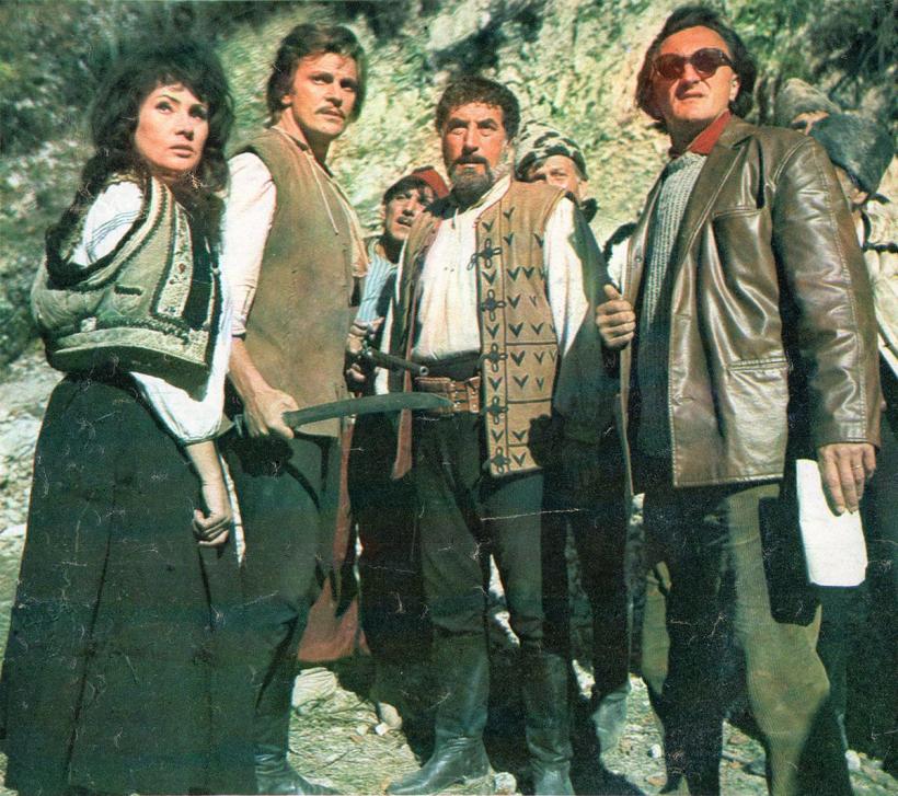 Legenda ridicată de pe maidanului Cuțaridei: Eugen Barbu, omul-(ne)om și scriitorul-fanion 18885929