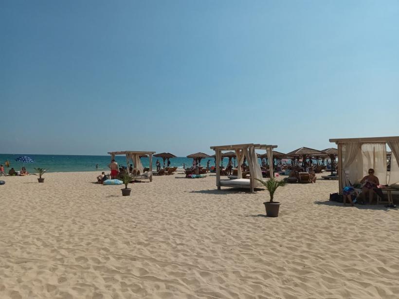 Litoralul românesc, în concurență cu Turcia, Grecia și Bulgaria 18885955