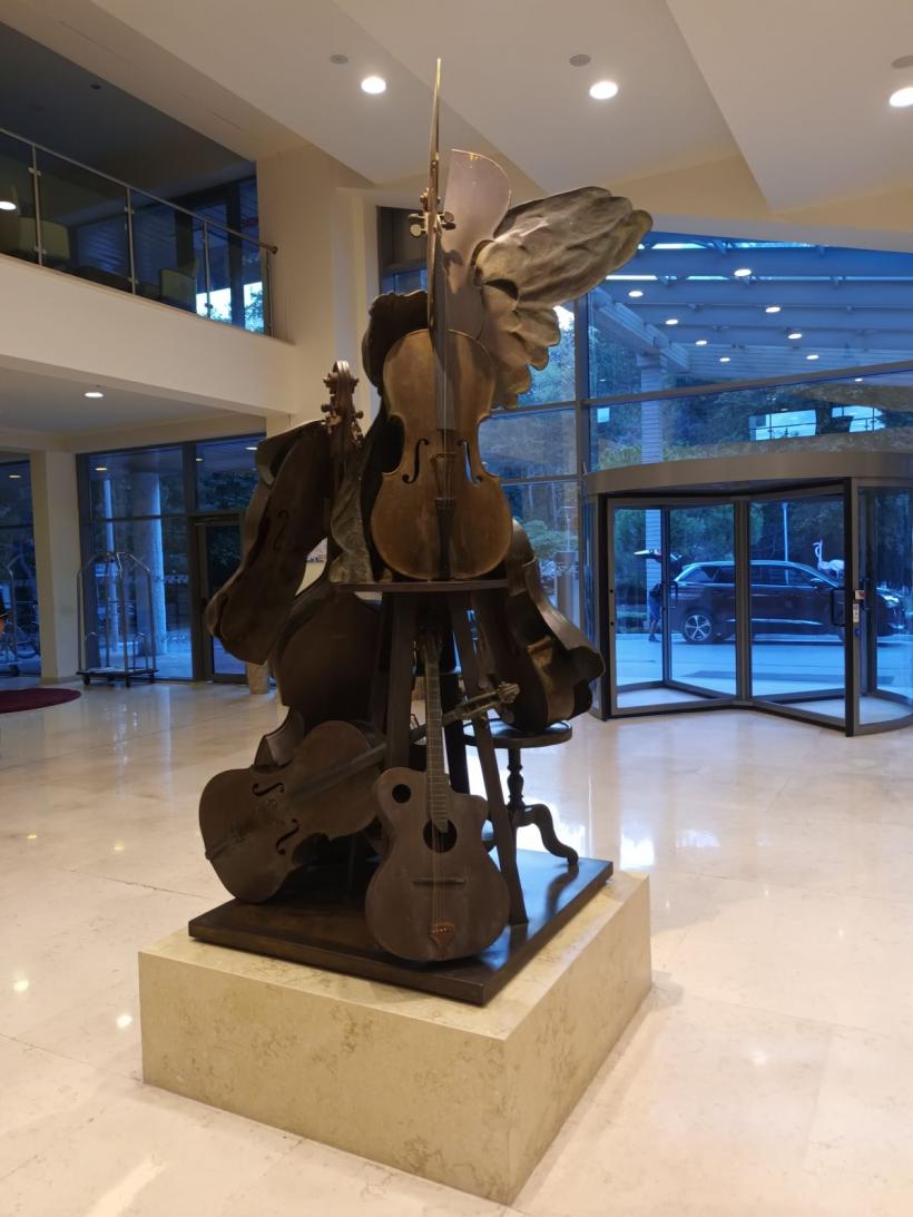 Litoralul românesc, în concurență cu Turcia, Grecia și Bulgaria 18885956