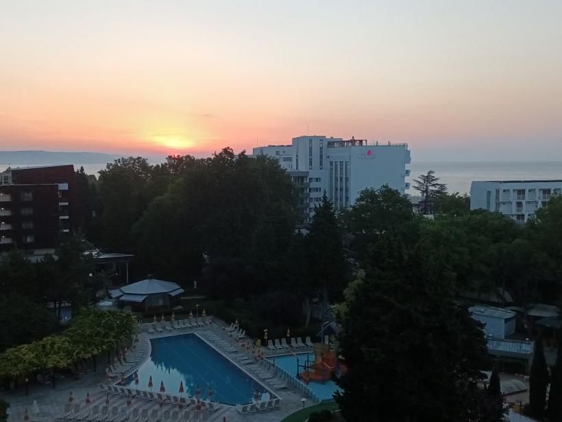 Litoralul românesc, în concurență cu Turcia, Grecia și Bulgaria 18885957