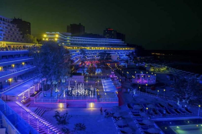 Litoralul românesc, în concurență cu Turcia, Grecia și Bulgaria 18885959