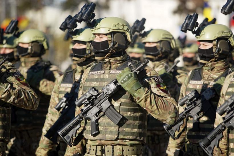 Doctorii și personalul sanitar din structurile MApN, trimiși să învețe medicina de război 18885992