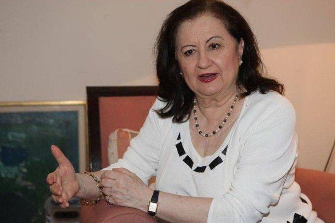 A murit Mioara Roman, fosta soție a lui Petre Roman. Avea 83 de ani și era internată la un azil din Snagov. Oana Roman: Drum lin în lumină, mama mea bună și frumoasă 18886057