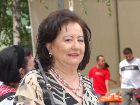 A murit Mioara Roman, fosta soție a lui Petre Roman. Avea 83 de ani și era internată la un azil din Snagov. Oana Roman: Drum lin în lumină, mama mea bună și frumoasă 18886058