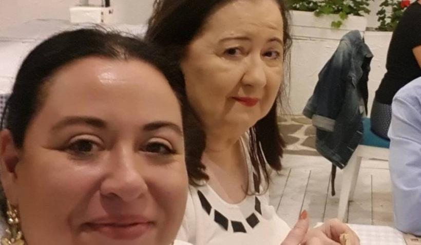 A murit Mioara Roman, fosta soție a lui Petre Roman. Avea 83 de ani și era internată la un azil din Snagov. Oana Roman: Drum lin în lumină, mama mea bună și frumoasă 18886060