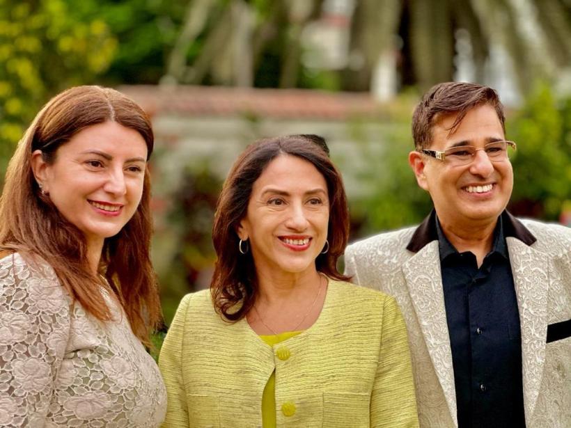 În Peru, ca acasă 18885974