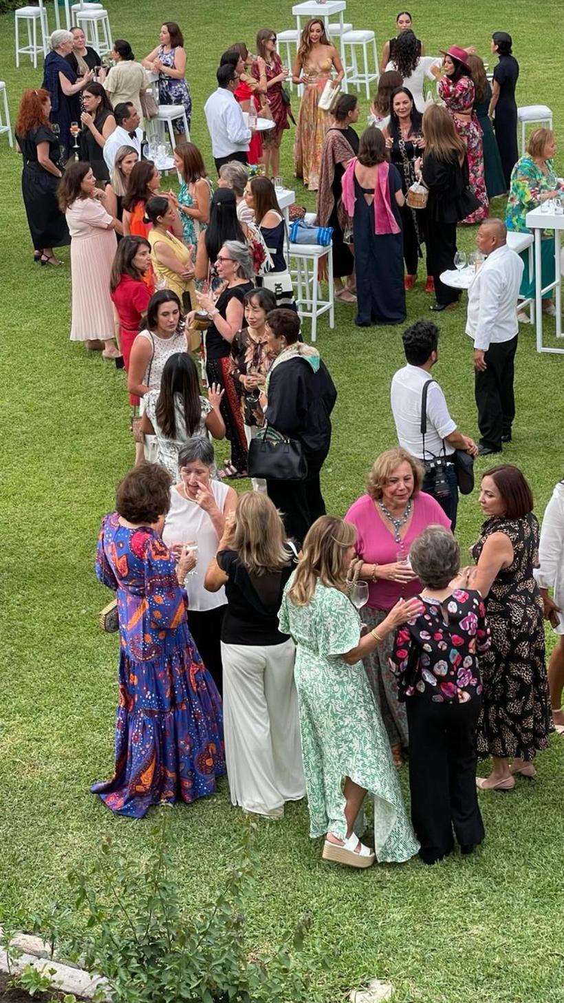 În Peru, ca acasă 18885975