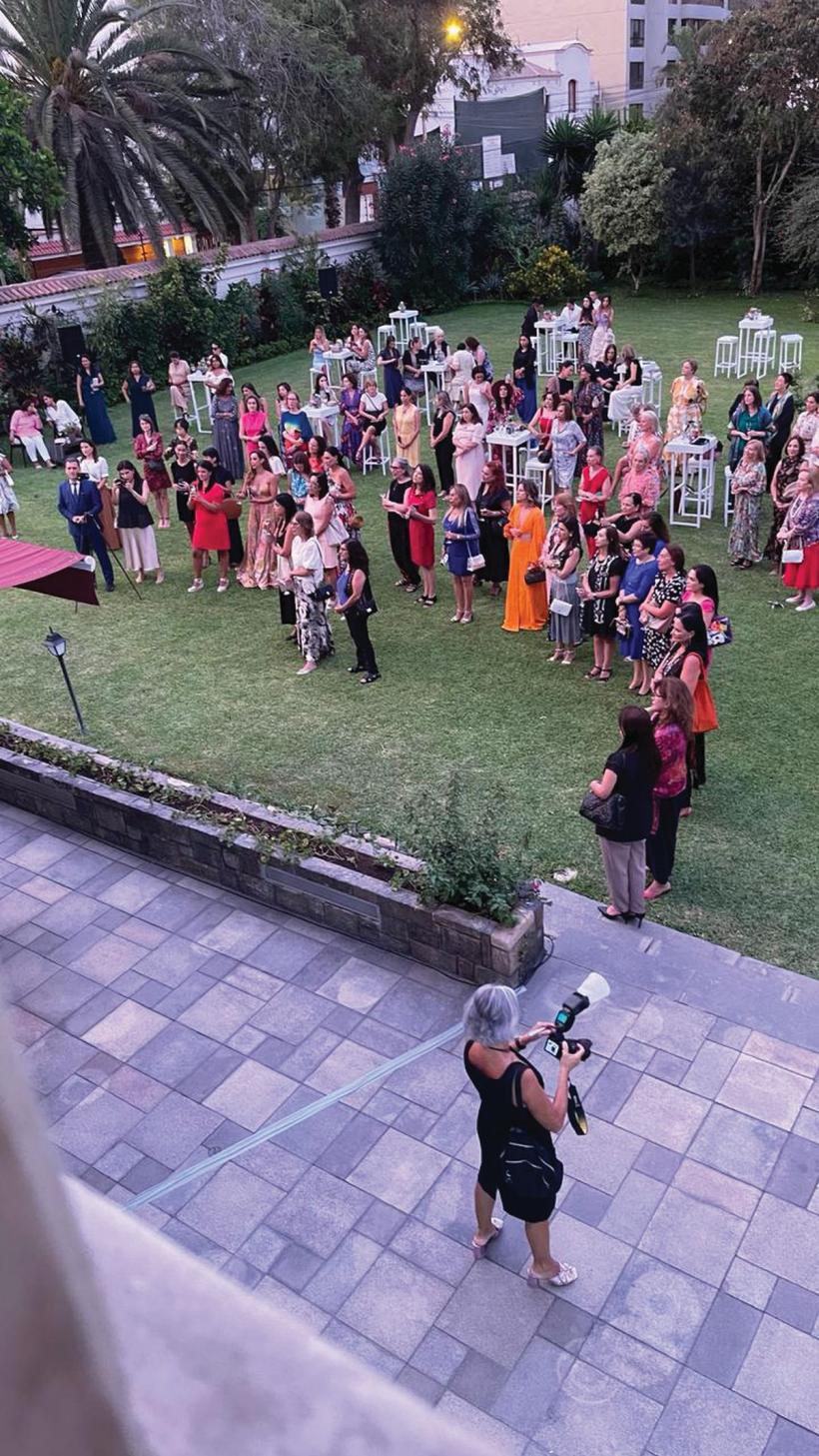 În Peru, ca acasă 18885977