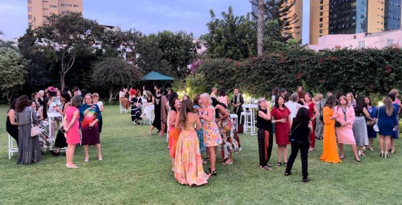 În Peru, ca acasă 18885978