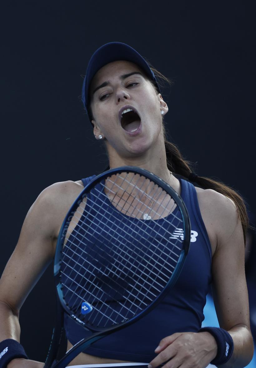 Sorana, victorie de poveste 18886033