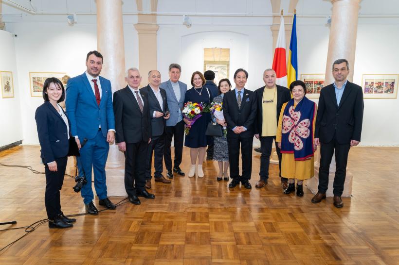 Expoziție în premieră națională la Muzeul Brukenthal din Sibiu. „Samurai. Legendele Japoniei” sau despre noblețe, curaj și onestitate 18886100