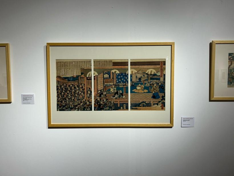 Expoziție în premieră națională la Muzeul Brukenthal din Sibiu. „Samurai. Legendele Japoniei” sau despre noblețe, curaj și onestitate 18886101