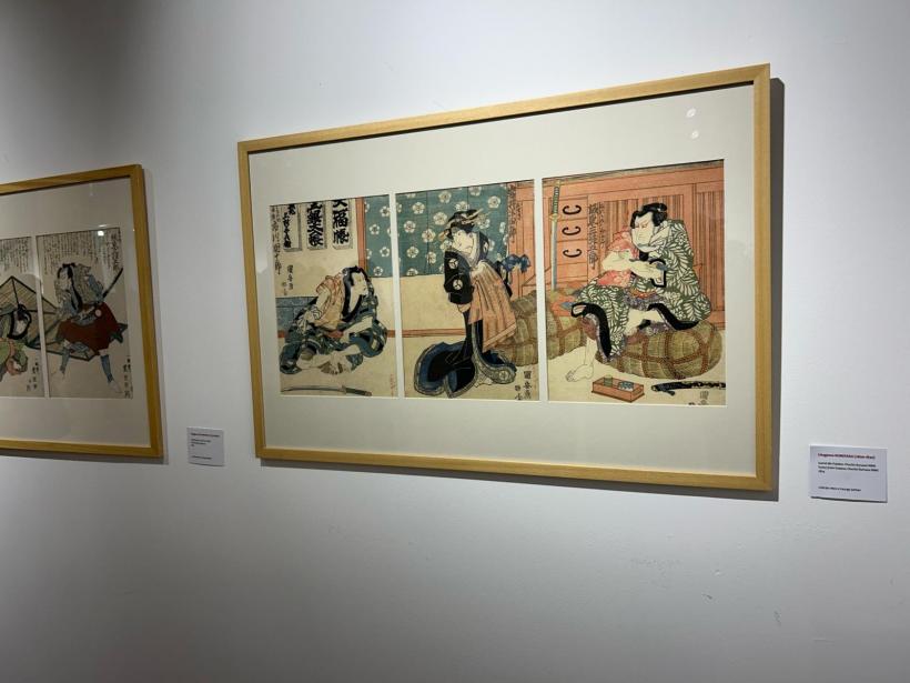 Expoziție în premieră națională la Muzeul Brukenthal din Sibiu. „Samurai. Legendele Japoniei” sau despre noblețe, curaj și onestitate 18886102