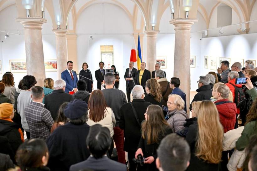 Expoziție în premieră națională la Muzeul Brukenthal din Sibiu. „Samurai. Legendele Japoniei” sau despre noblețe, curaj și onestitate 18886105