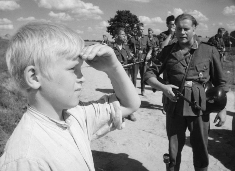 Festivalul Internațional Film O'Clock aduce în prim plan o selecție îndrăzneață de filme contemporane și clasice pentru cea de-a patra ediție 18886094