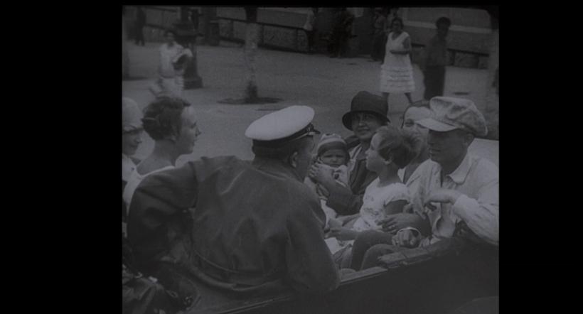 Festivalul Internațional Film O'Clock aduce în prim plan o selecție îndrăzneață de filme contemporane și clasice pentru cea de-a patra ediție 18886095