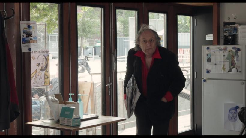 Câștigătorul Ursului de Aur de la Berlin, Pe Adamant, din 15 martie în cinematografe 18886183