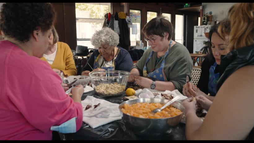 Câștigătorul Ursului de Aur de la Berlin, Pe Adamant, din 15 martie în cinematografe 18886185