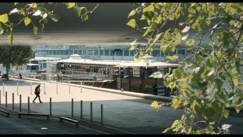 Câștigătorul Ursului de Aur de la Berlin, Pe Adamant, din 15 martie în cinematografe 18886186