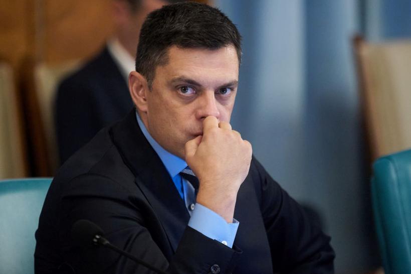 Fiul fostului ministru al Sportului, implicat într-un accident 18886362