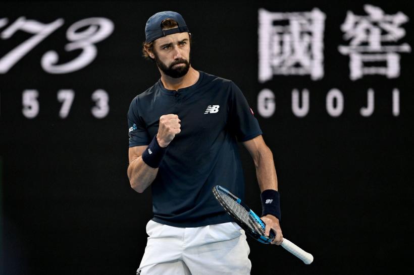  Thompson îl învinge pe Ruud și câștigă la 29 de ani primul titlu ATP la Los Cabos 18886364