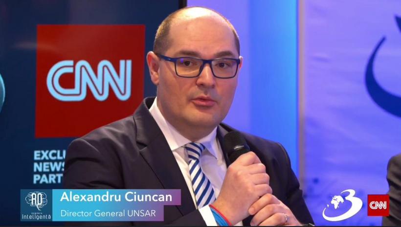 Conferința națională „EȘTI SIGUR, NU EȘTI SINGUR - Asigurarea imobilelor, singura protecție în fața riscului seismic” 18886443