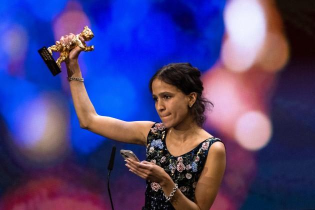 Marii câștigători de la Berlinala 2024: Actorul român Sebastian Stan a primit Ursul de Argint 18886472