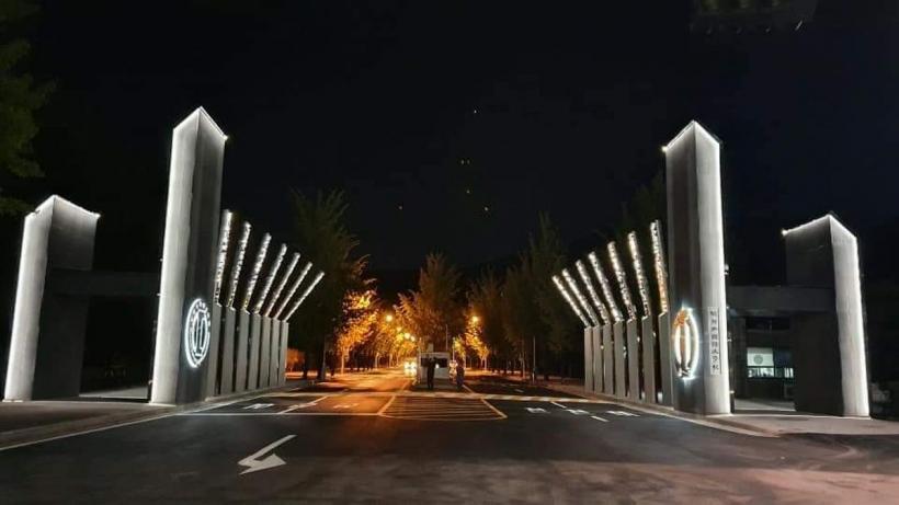 Jeong O Park, profesorul universitar coreean care a descoperit că este nepotul lui Ilie Moromete 18886561