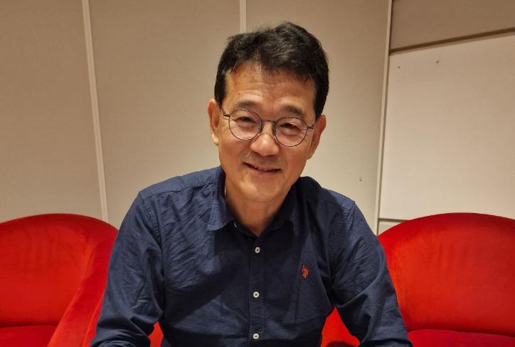 Jeong O Park, profesorul universitar coreean care a descoperit că este nepotul lui Ilie Moromete