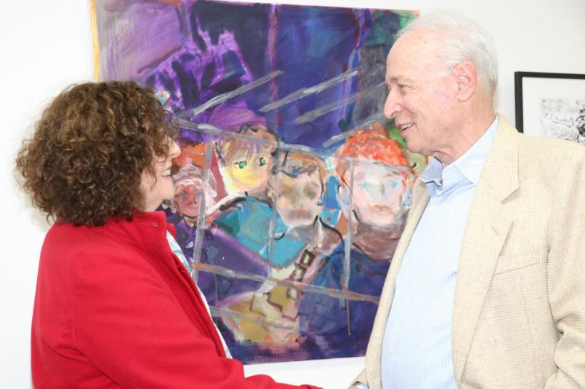 Conferință despre evreii din Iași, la ICR Tel Aviv 18886643