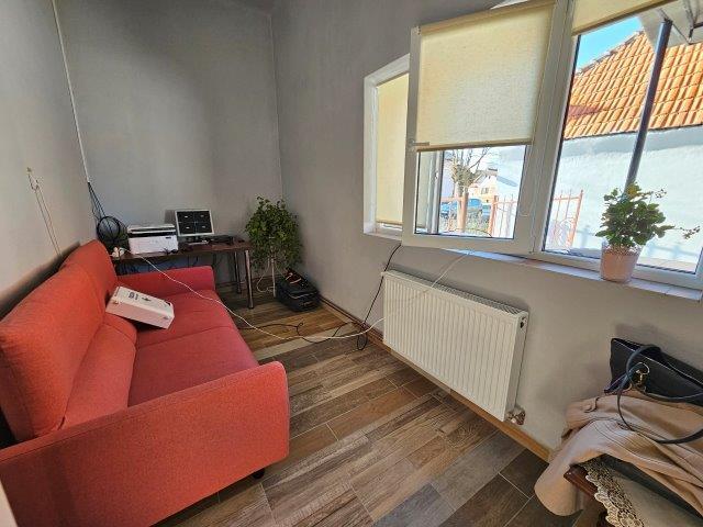 Nicolae Furdui Iancu a inaugurat Școala Primară și Grădinița din satul Balomiru de Câmp, renovate de Asociația BookLand 18886688