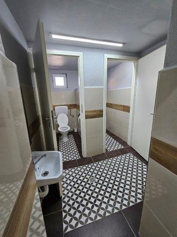 Nicolae Furdui Iancu a inaugurat Școala Primară și Grădinița din satul Balomiru de Câmp, renovate de Asociația BookLand 18886689