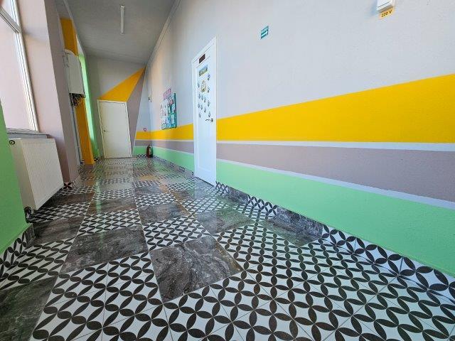 Nicolae Furdui Iancu a inaugurat Școala Primară și Grădinița din satul Balomiru de Câmp, renovate de Asociația BookLand 18886691