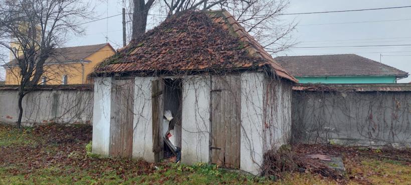 Nicolae Furdui Iancu a inaugurat Școala Primară și Grădinița din satul Balomiru de Câmp, renovate de Asociația BookLand 18886696