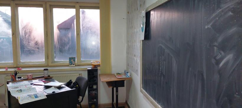 Nicolae Furdui Iancu a inaugurat Școala Primară și Grădinița din satul Balomiru de Câmp, renovate de Asociația BookLand 18886698