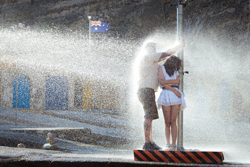 Proba serii, la Power Couple România: cât de departe merg doamnele, împinse de gelozie?  Unul dintre cupluri va fi propus spre eliminare după proba fetelor 18886756